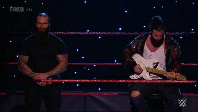 RykerMania is running wild!